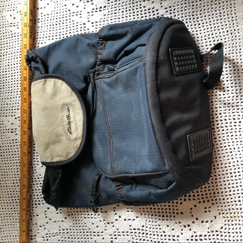 Eddie Bauer back pack